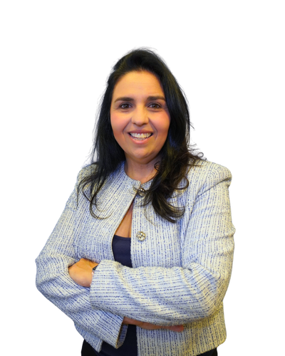 Dra. Carla Bertin — Advogada especialista em direitos do autista