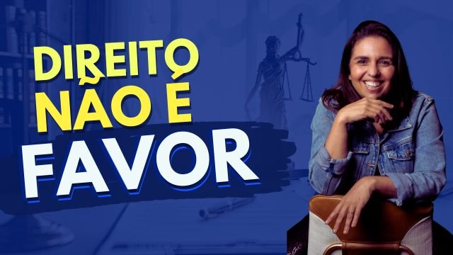 Vídeo de apresentação do curso Autismo Legal Para Todos